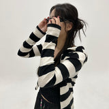 Women Long Sleeve Shirt Fall Casual Hooded Top Women Long Sleeve