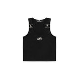 Women Vest Camisole Women's Summer Casual Sleeveless