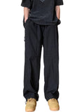 Men Sweatpants Tactical Pants Men's Summer Straight Casual