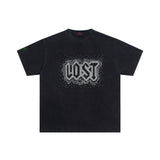 Lost Intricacy T-Shirt