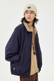 Unisex Jacket Autumn Outdoor Hooded Jacket Women's Clothing
