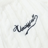 Women Sweater Cropped Knitted Cardigan Women's Long Sleeve Top