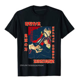 Men's Latest Outdoor Tops Tees Premium Cotton T Shirts