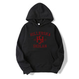 Young Royals Hillerska Skolan Hoodie Hillerska Skolan