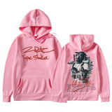 Rapper Tupac 2pac Graphic Hoodie Sweatshirt  Hoodies