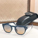 Chrome Hearts Sunglasses Retro Sunglasses
