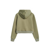Unisex Jacket Fall Color-Blocking Stand Collar Jacket