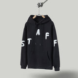 Travis Scott Hoodie Loose Hooded Sweater