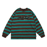 Men Hoodie Long-Sleeved Sweater Men's Autumn Loose-Fitting Casual round-Neck Top