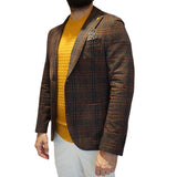 Men Suits Vests Autumn and Winter Suit Men's Jacket
