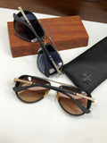 Chrome Hearts Sunglasses Personalized Fashion Toad Glasses Sunglasses