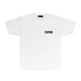 Purple Brand T Shirt Short Sleeve T-shirt Blouse