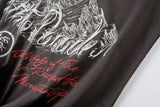 HS T Shirt Pure Cotton Angel Print