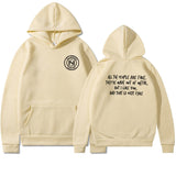 Young Royals 2 Sides Hoodie Retro Hillerska Skolan