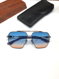 Chrome Hearts Sunglasses Personalized Fashion Large Frame Sunglasses