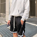 Men Shorts Summer Men's Athletic Shorts Men's Break Shorts Fashion