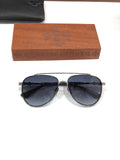 Chrome Hearts Sunglasses Simple Fashion Classic Toad Sunglasses