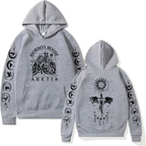 Xaden Riorson House Hoodies Iron Flame Dragon Rider Four