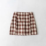 Women Skirt Summer Skirt Tennis Culottes