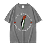 Funny This Is Not A T Shirt Men High