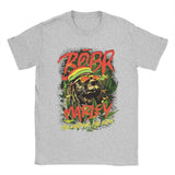 Novelty Bobr Marley No Kurwa No Cry Kurwa Bober Beaver
