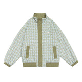 Unisex Jacket Autumn High Street Double-Sided Coat