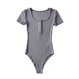 Women's T-Shirt Bottoming Shirt Women's Summer Short-Sleeved T-shirt