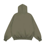 Men Hoodie Hooded Sweater Men's Oversize Loose Casual Sweatshirt Spring and Autumn