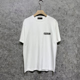 Purple Brand T Shirt Short Sleeve T-shirt Blouse