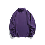 Unisex Hoodie Winter Japanese-Style Retro Sweater Men's and Women's Tops