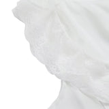 Women Skirt Summer Lace Lace Vest Top Skirt
