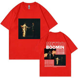 Rapper Metro Boomin Heroes & Villains Graphic T Shirt
