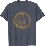 New Yoga Skeleton for a Yoga Fan T-Shirt