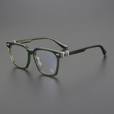 CHH Chrome Hearts Glasses Versatile Myopia Glasses Frames