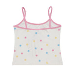 Women Vest Printed Camisole for Girls Summer Casual XINGX Sleeveless