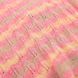 Women Sweater Women's Spring and Autumn Slim Fit Short Sweater