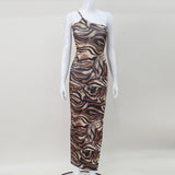 Women's Desses Women's Clothing Dress Slim Fit
