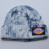 Carhartt Hat Skateboard Sports Casual Tie-Dye Knitted Hat
