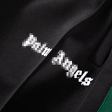 Palm Angle Pants Palm Angels Side Color Matching Casual Trousers Men and Women