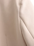 Women Skirt Women's Short Spring and Autumn Suit Jacket High Waist