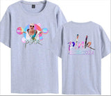 Cotton  P! nk Pink Singer Summer Carnival