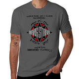 Gang Starr The Discography T-Shirt blacks boys whites