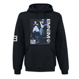 Detroit Eminem Hoodie Eminem Rap Hip Hop oversized hooded sweater