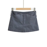 Women Skirt Summer Skirt Mini Skirt Skirt