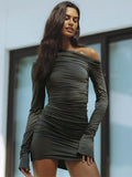 Women Dresses Women's Autumn Dress