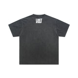 Lost Intricacy T-Shirt Short Sleeve