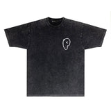 Purple Brand T Shirt Short Sleeve T-shirt Blouse