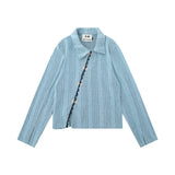 Women Sweater Women's Casual Fall Clothing Cardigan Top
