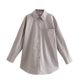 Women T-Shirt Shirt Women Autumn Cardigan Coat