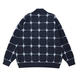 Women Sweater Girls' Autumn and Winter Leisure Loose Sweater